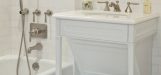 secondary-residence-bath-with-white-thassos-marble-walls-and-vanity-top